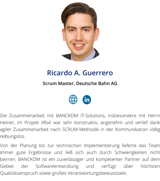 Ricardo A. Guerrero